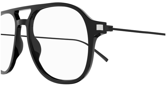 Saint Laurent SL 626 55 001 - Mening 4