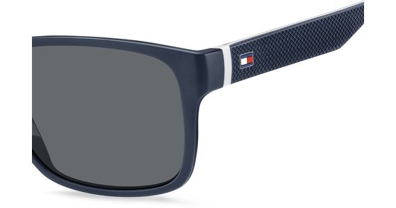 TOMMY HILFIGER TH 1718/S BLUE - Mening 4