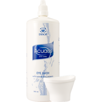  Acuaiss Augenbad Einzelflasche Ansicht 2