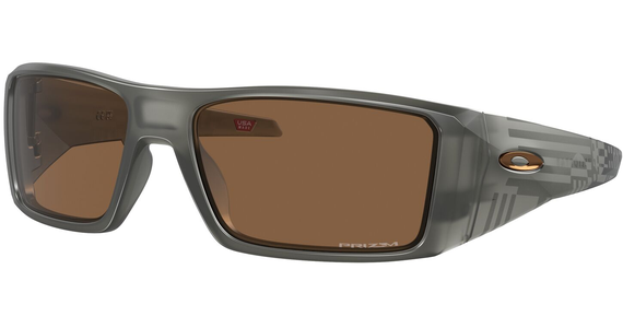 Oakley Heliostat OO9231 923116 - Ansicht 2