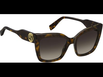  Sonnenbrille Damen Marc Jacobs 811/S 54 086 Ansicht 4