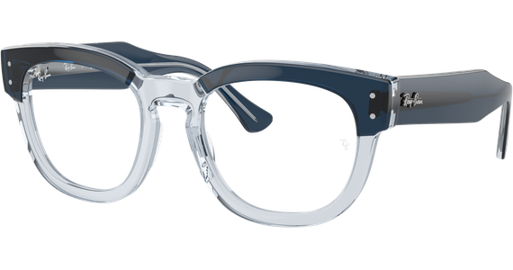 Ray-Ban RX0298V 8324 - Mening 2