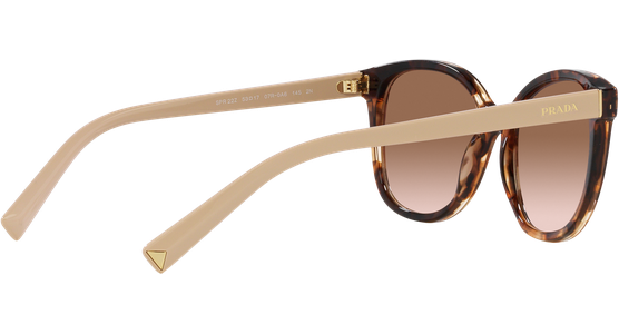 Prada PR 22ZS 07R0A6 - Mening 9