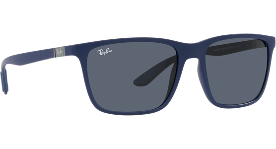 Ray-Ban RB4385 601587 - Mening 12