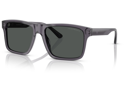 Emporio Armani Sonnenbrille Unisex Emporio Armani EA4234U 618587 Ansicht 4