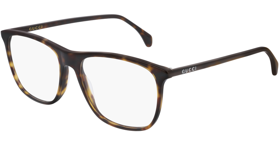 Gucci Brille Herren Gucci GG0554O 55 002 Mening 1