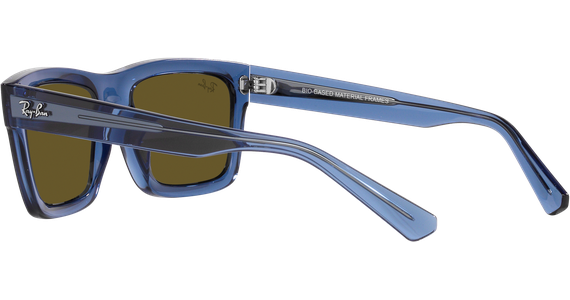 Ray-Ban Warren RB4396 668073 - Mening 5