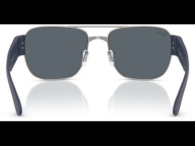Ray-Ban Sonnenbrille Unisex Ray-Ban RB3756 004/R5 59 Ansicht 4