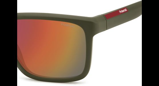 Polaroid PLD 2164/S 58 TBO - Mening 4