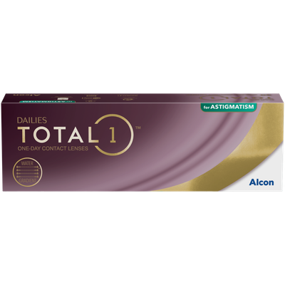  Dailies Total 1 for Astigmatism 30er Ansicht 2