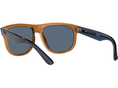 Ray-Ban Sonnenbrille Unisex Ray-Ban Boyfriend Reverse RBR0501S 6711GA Ansicht 5