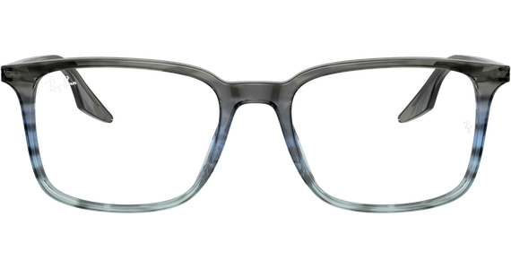 Ray-Ban RX5421 8254 - Mening 3