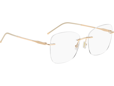 Hugo Boss Brille Damen Hugo Boss 1667 55 0 Ansicht 4