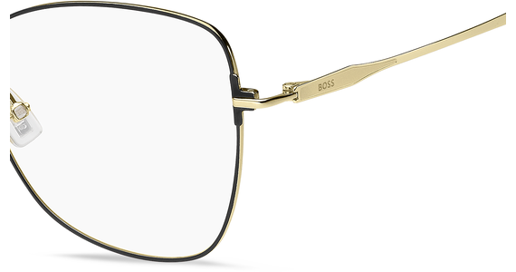 Hugo Boss BOSS 1789 56 2M2 - Mening 4