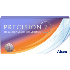  Precision7 12er