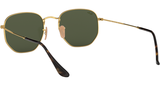 Ray-Ban RB3548N 001 51 - Mening 6