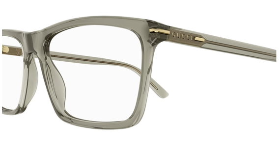 Gucci GG1445O 56 004 - Mening 3