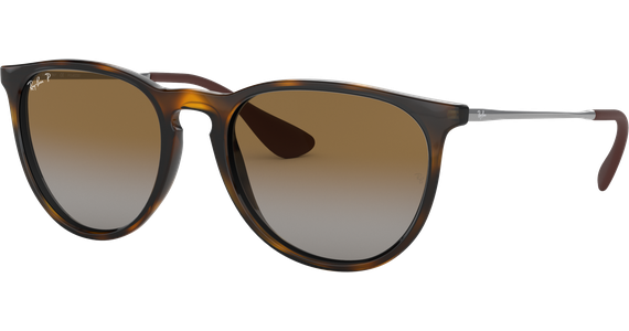Ray-Ban Erika Classic RB4171 710/T5 54 - Mening 2