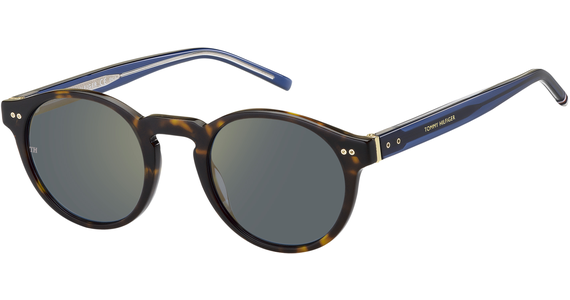 TOMMY HILFIGER TH 1795/S HAVANNA - Mening 2