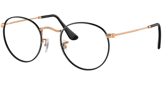 Ray-Ban RX3447V 3173 50-21 - Mening 2
