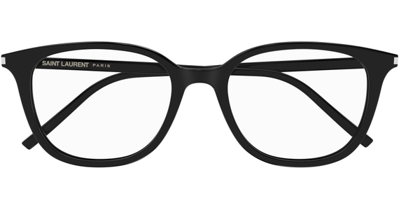 Saint Laurent SL 644/F 52 001 - Mening 3