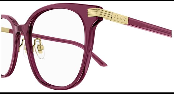 Gucci GG1453OK 53 Rot - Mening 4