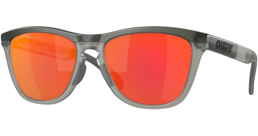 Oakley Sonnenbrille Herren Oakley Frogskins Range OO9284 928401 55 Mening 1