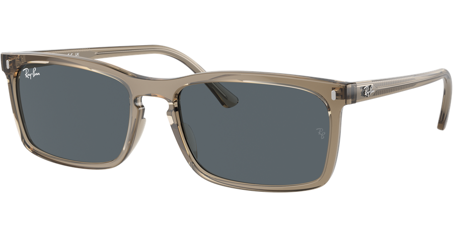 Ray-Ban Sonnenbrille Unisex Ray-Ban RB4435 6765R5 Ansicht 1