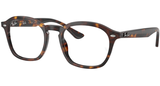 Ray-Ban RX5451 2012 - Ansicht 2