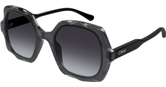 Chloé CH0226S 53 001 - Mening 2