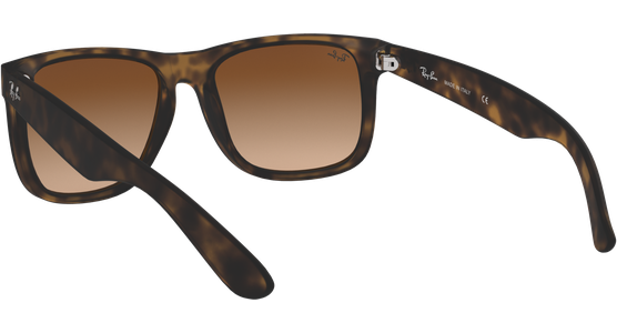 Ray-Ban Justin Classic RB4165 710/13 55 - Mening 6