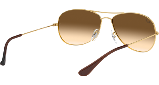 Ray-Ban Cockpit RB3362 001/51 - Ansicht 8