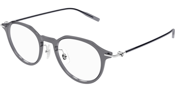 Montblanc MB0355O 49 003 - Mening 2