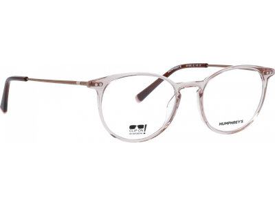 Humphreys Brille Unisex Humphrey´s 581066  52 Ansicht 3