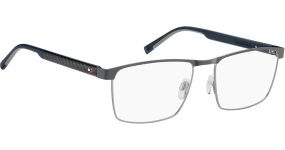 Tommy Hilfiger TH 2196 57 KB7 - Mening 5