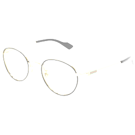 Gucci Brille Damen Gucci GG1613OJ 49 001