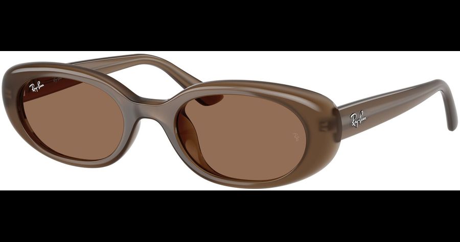 Ray-Ban Sonnenbrille Unisex Ray-Ban RB4441D 677973 Mening 1