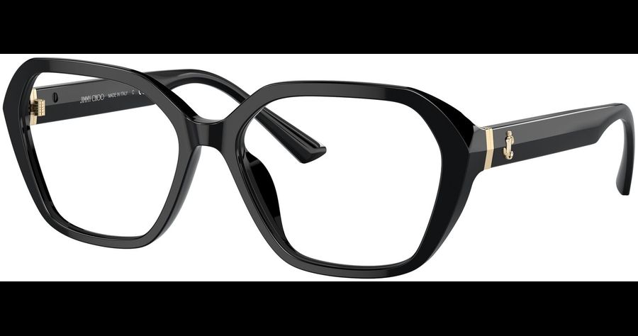 Jimmy Choo Brille Damen Jimmy Choo JC3013U 5000 55 Ansicht 1