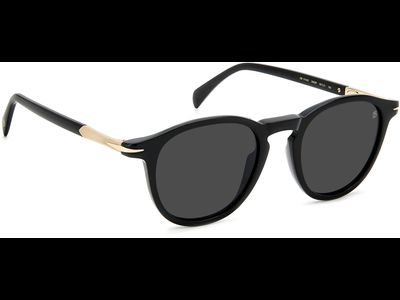 David Beckham Sonnenbrille Herren David Beckham DB 1114/S 49 2M2 Ansicht 4