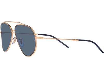 Ray-Ban Sonnenbrille Unisex Ray-Ban Aviator Reverse RBR0101S 92023A 59 Ansicht 2