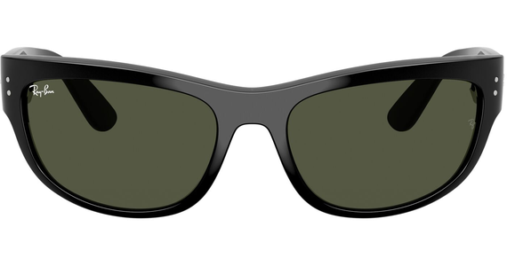 Ray-Ban Mega Balorama RB2289 901/31 63 - Ansicht 3