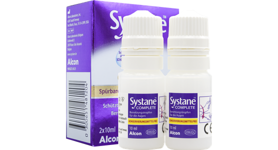 Systane Complete MDPF Vorteilspack - Ansicht 5