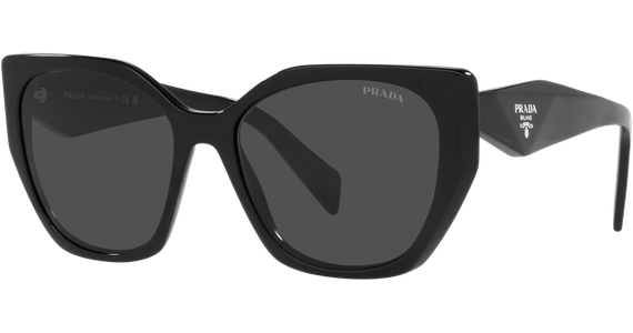 Prada PR 19ZS 1AB5S0 - Mening 2