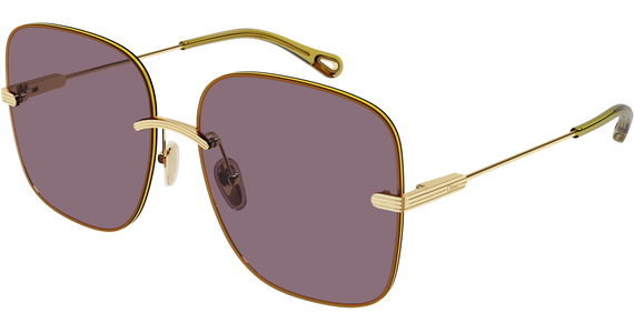 Chloé CH0134S 003 - Mening 2