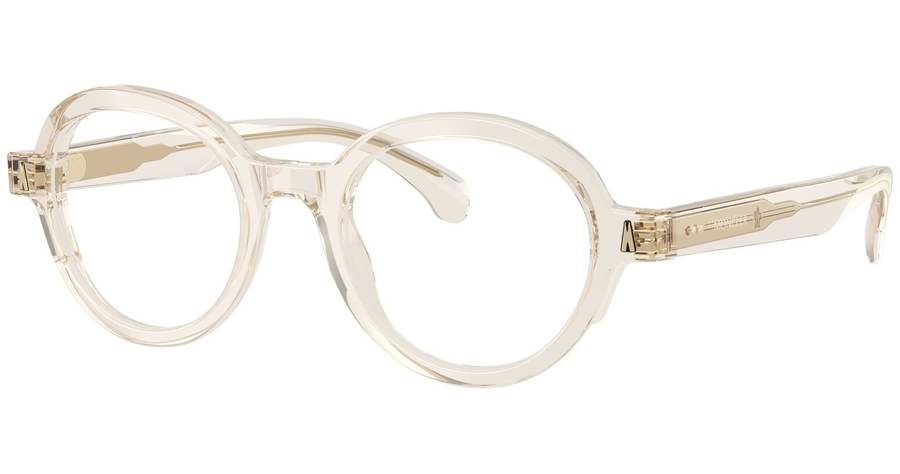 Moncler Brille Unisex Moncler ME2005 3003 49 Mening 1
