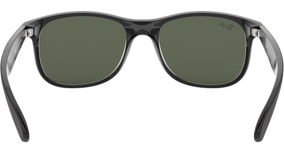 Ray-Ban Andy RB4202 606971 55 - Ansicht 11