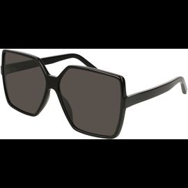 Saint Laurent Sonnenbrille Damen Saint Laurent SL 232 BETTY 001