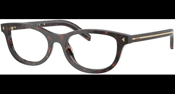 Prada PR D01VU 17N1O1 - Ansicht 2