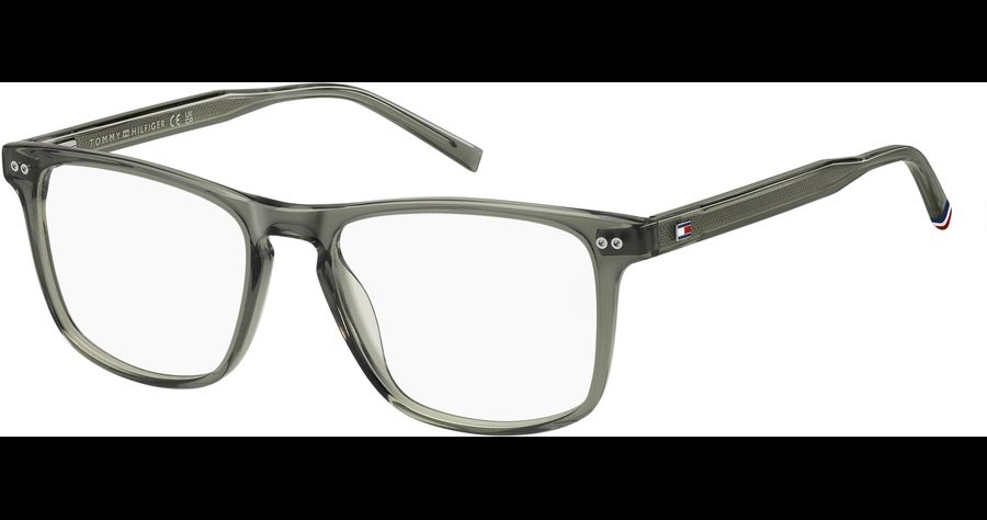 Tommy Hilfiger Brille Herren Tommy Hilfiger TH 2189 53 1ED Ansicht 1