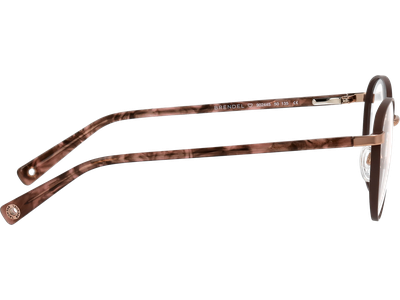 Brendel Brille Damen Brendel 902445 49 50 Ansicht 3